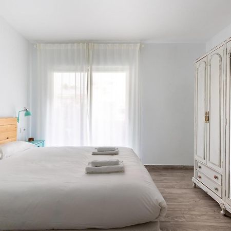 شقة Holi-Rent Padre Isla إشبيلية المظهر الخارجي الصورة